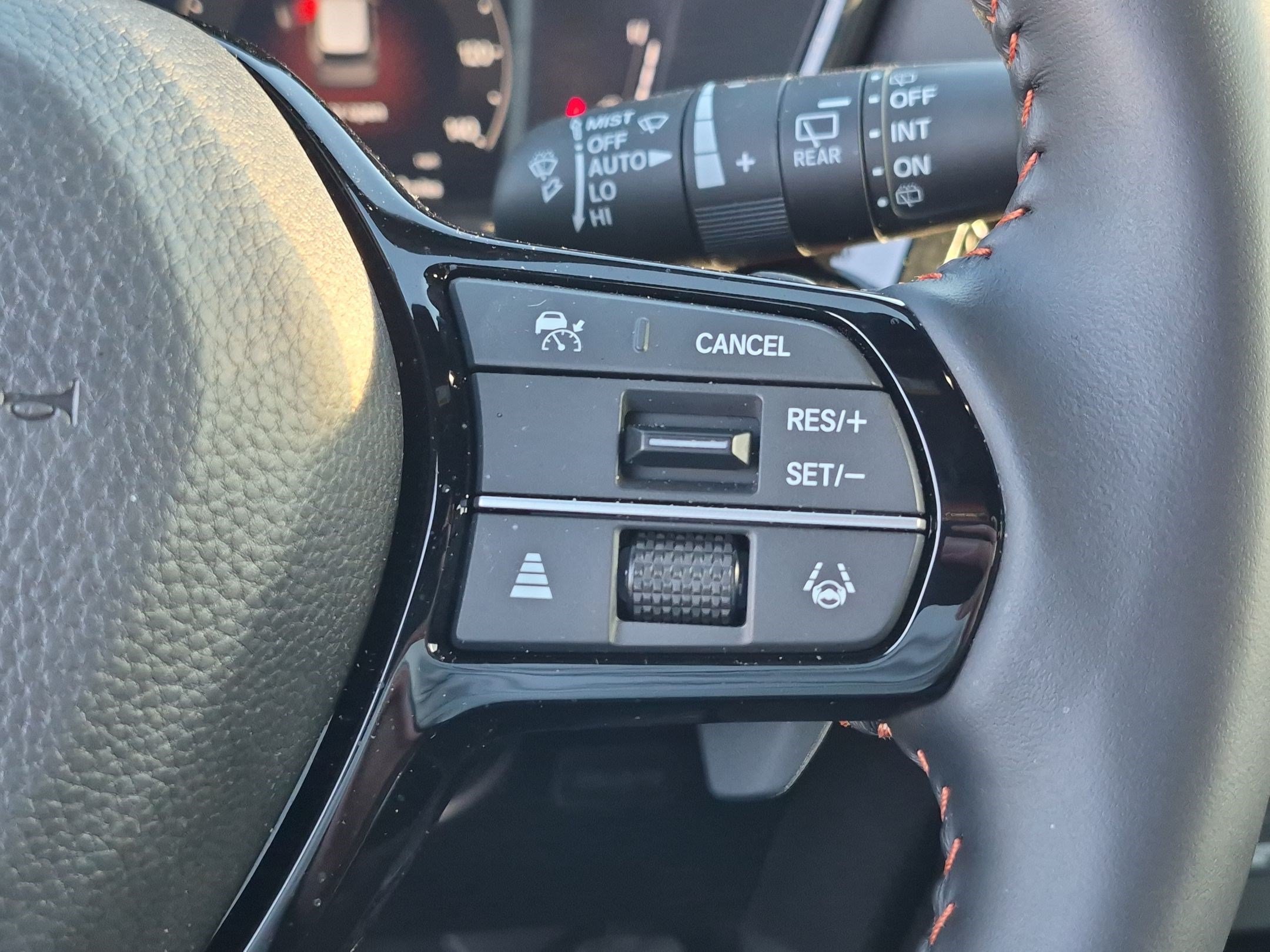 Used 2026 Honda CR-V Sport Touring image 20