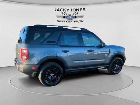 New 2025 Ford Bronco Sport Big Bend w/ Convenience Package image 8