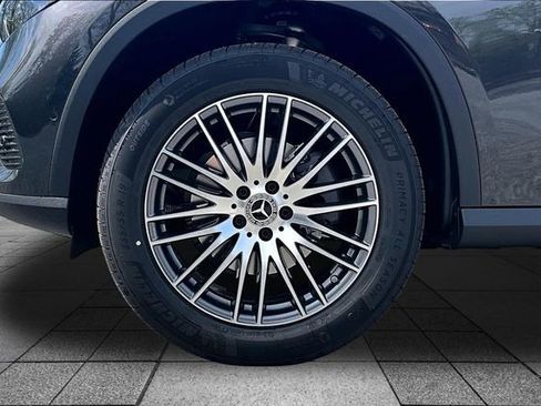 New 2026 Mercedes-Benz GLC 300 4MATIC image 15
