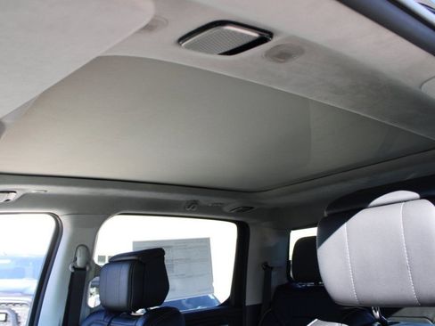 New 2026 RAM 1500 Tungsten w/ Trailer Tow Group image 25