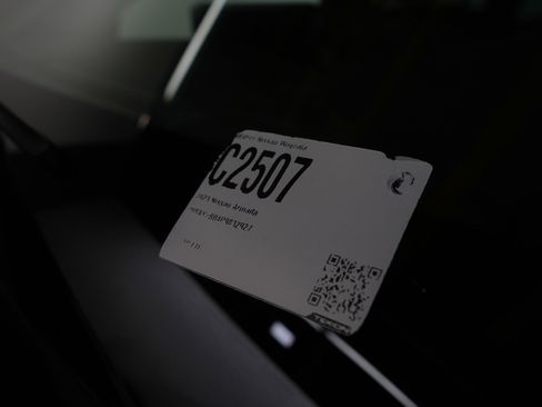 Used 2023 Nissan Armada SL image 36