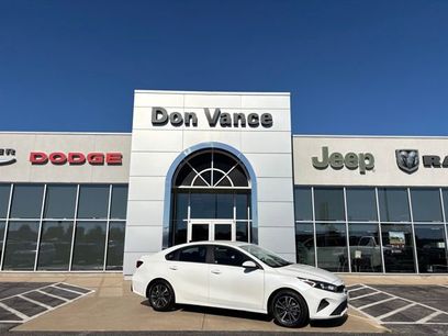 Used 2024 Kia Forte LXS