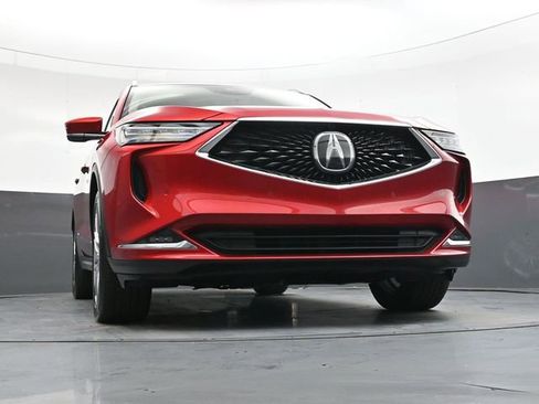 Used 2023 Acura MDX SH-AWD w/ Advance Package image 35