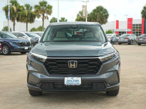 Used 2026 Honda CR-V EX-L image 6