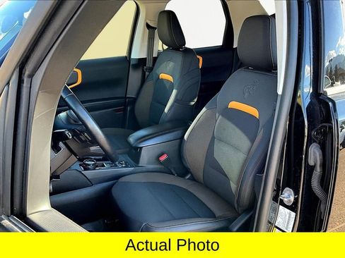 Used 2022 Ford Bronco Sport Badlands image 27