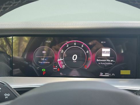 New 2026 Volkswagen Tiguan SE image 34