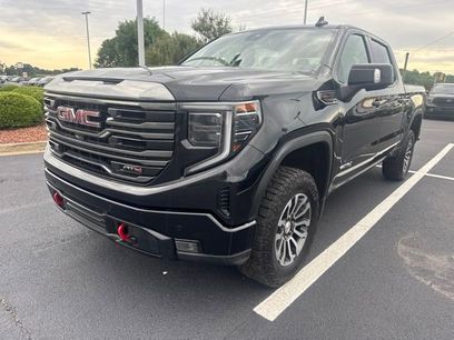 Used 2023 GMC Sierra 1500 AT4 w/ AT4 Preferred Package