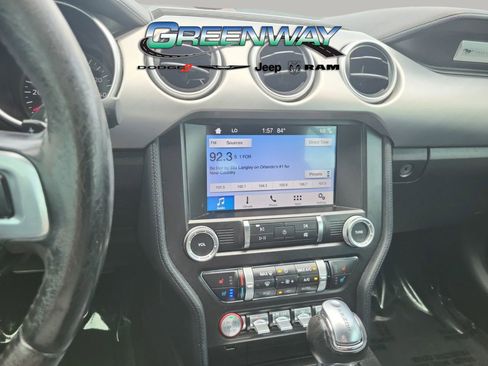 Used 2019 Ford Mustang Premium RWD image 15