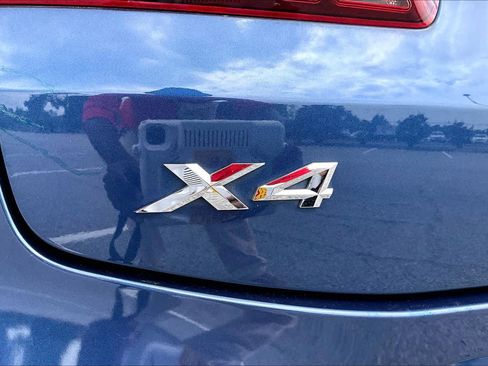 Used 2020 BMW X4 xDrive30i w/ Premium Package AWD/4WD image 10