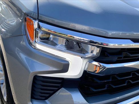 Used 2024 Chevrolet Silverado 1500 LT RWD image 28