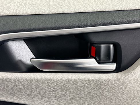 Used 2024 Toyota RAV4 XLE Premium w/ Weather Package image 29