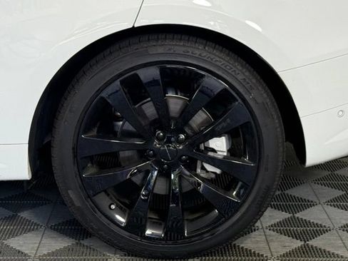 New 2026 Land Rover Range Rover Sport Dynamic SE AWD/4WD image 14