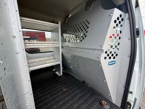 Used 2012 Ford Transit Connect XLT FWD image 40