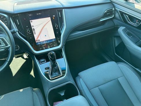 Used 2021 Subaru Legacy 2.5i Sport image 30