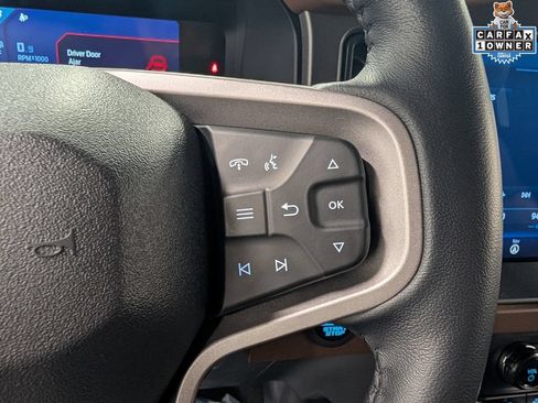 Used 2024 Ford Bronco Outer Banks AWD/4WD image 23