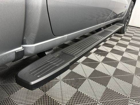 New 2025 GMC Sierra 1500 Elevation w/ Elevation Premium Package image 35