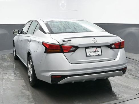 Used 2021 Nissan Altima 2.5 S image 5