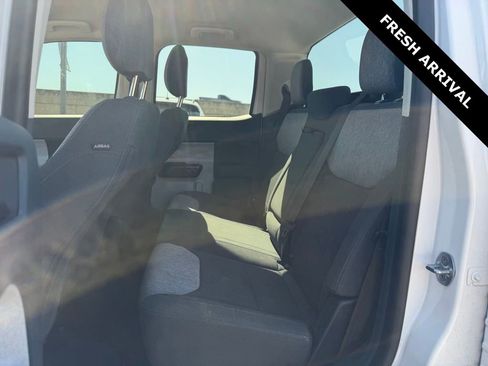 Used 2025 Ford Maverick XLT w/ Equipment Group 302A AWD/4WD image 16