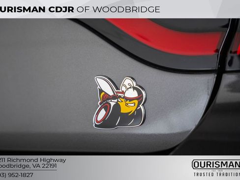 Used 2023 Dodge Charger Scat Pack w/ Plus Group image 9