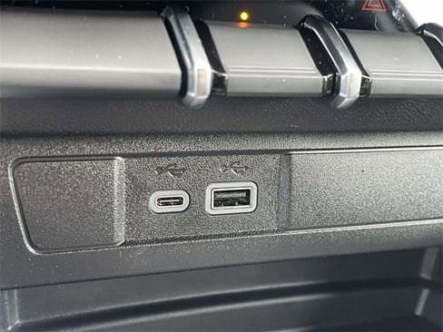 New 2026 Chevrolet Colorado Trail Boss image 11