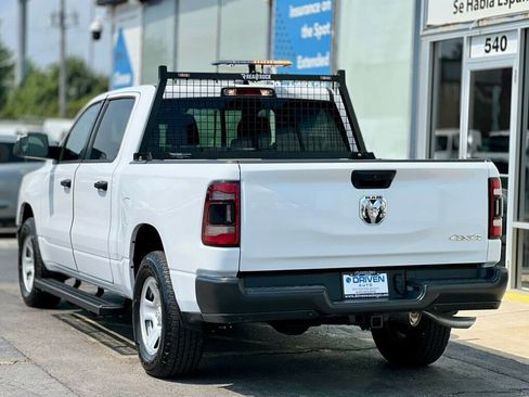 Used 2024 RAM 1500 Tradesman w/ Trailer Tow Group image 33