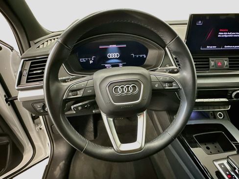 Used 2025 Audi Q5 2.0T Premium AWD/4WD image 18