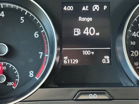 Used 2019 Volkswagen Golf SE w/ Driver Assistance Package FWD image 27