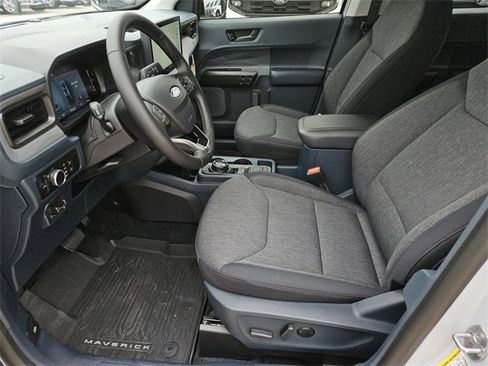 New 2025 Ford Maverick XLT w/ XLT Luxury Package image 20