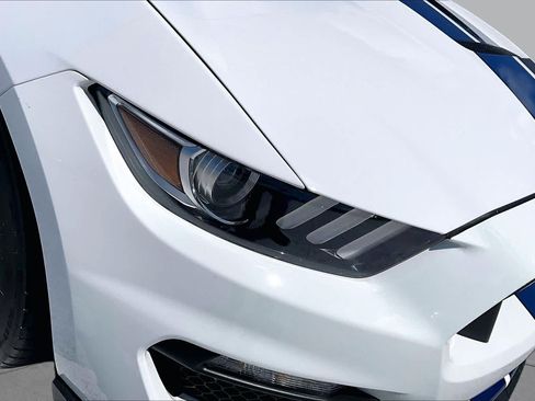 Used 2017 Ford Mustang Shelby GT350 w/ Electronics Package RWD image 27