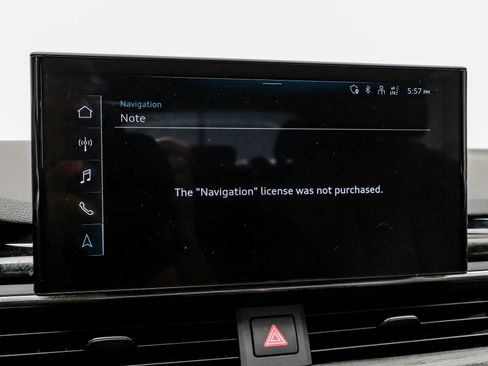 Used 2024 Audi A5 2.0T Premium Plus image 32