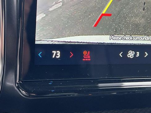 New 2026 Ford Expedition Max Platinum w/ Stealth Appearance Package image 30