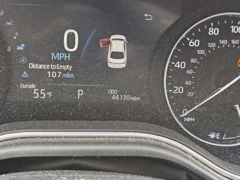 Used 2019 Toyota Avalon Limited w/ Protection Package image 14