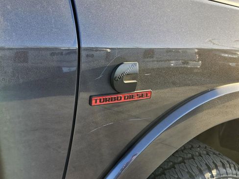 New 2026 RAM 2500 Limited image 6