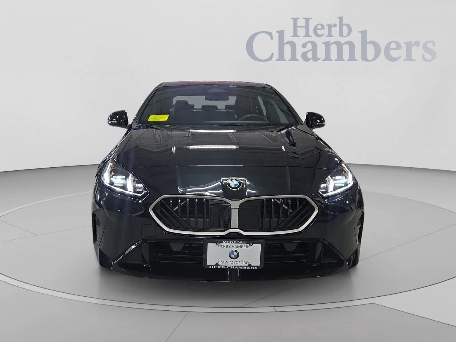 Used 2026 BMW 228i xDrive w/ Premium Package AWD/4WD image 2