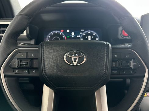 New 2026 Toyota 4Runner TRD Off-Road image 21