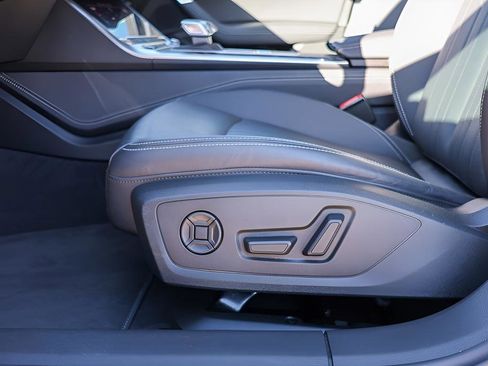 Used 2024 Audi A6 Premium Plus w/ Premium Plus Package image 24