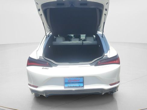 Used 2023 Acura Integra A-Spec FWD image 21