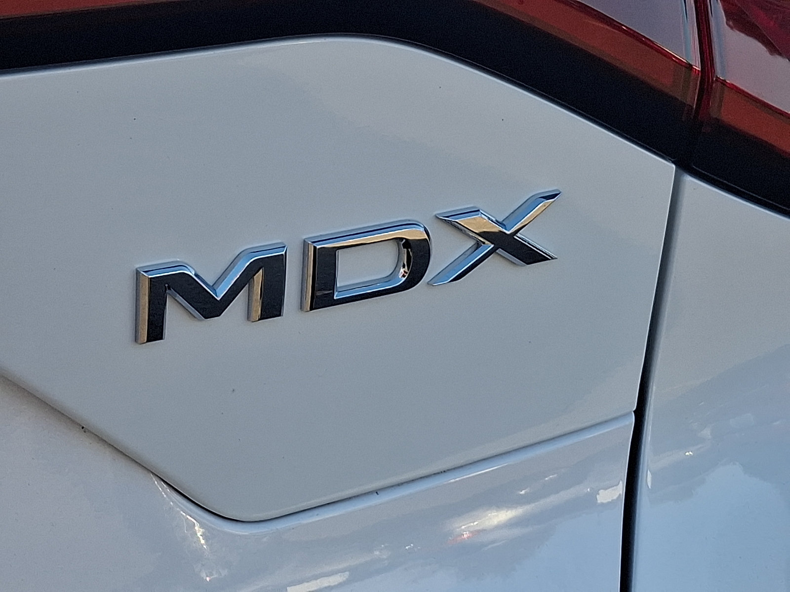 Certified 2026 Acura MDX w/ Technology Package FWD image 33