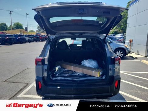New 2026 Subaru Outback Wilderness AWD/4WD image 11