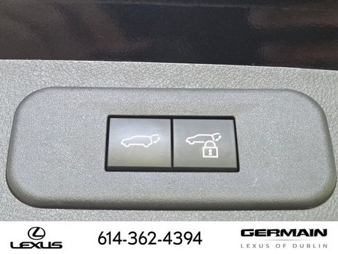 Used 2025 Lexus NX 350 AWD w/ Accessory Package (2T) image 31