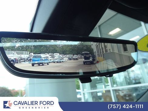 Used 2023 Chevrolet Traverse Premier w/ Redline Edition AWD/4WD image 28
