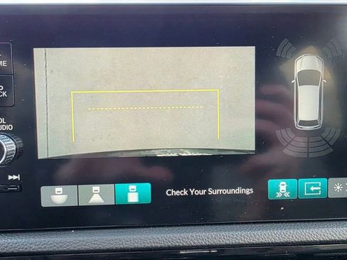 Certified 2023 Honda CR-V Sport Touring image 36