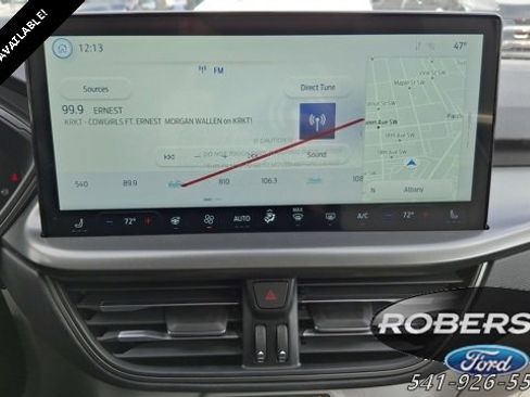 Used 2025 Ford Escape Active w/ Tech Pack #1 image 4