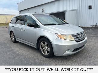 Used 2012 Honda Odyssey Touring image 1