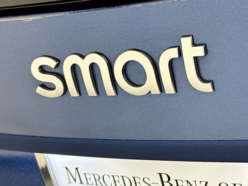 Used 2017 smart fortwo electric drive image 9