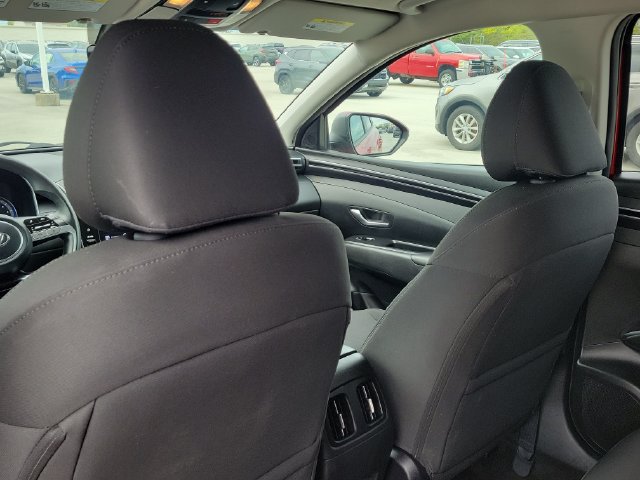 Used 2023 Hyundai Tucson SEL FWD image 10