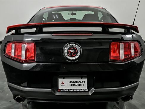 Used 2012 Ford Mustang Boss 302 RWD image 8