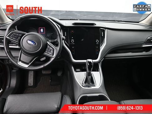 Used 2024 Subaru Outback Limited image 10