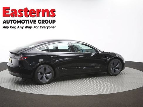Used 2018 Tesla Model 3 Long Range RWD image 9