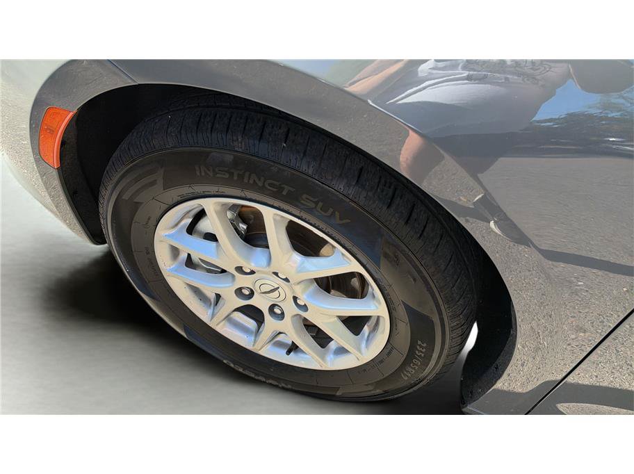 Used 2025 Chrysler Pacifica Select FWD image 14